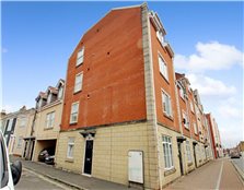 1 bed flat for sale Bedminster