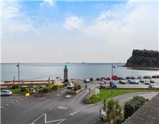 2 bed flat for sale Teignmouth