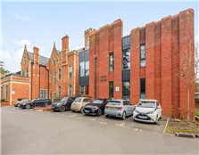 2 bed flat for sale Upton