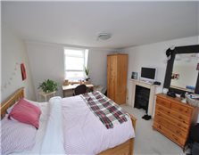 1 bed property to rent Bath