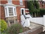 1 bed terraced house for sale Reading