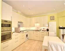 3 bed flat for sale Canterbury