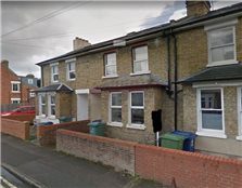 5 bed terraced house to rent Grandpont