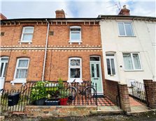 3 bed terraced house for sale Reading