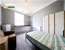 1 bed flat to rent Newtown
