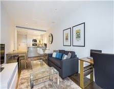 1 bed flat for sale Coleman Street
