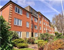 1 bed property for sale Worthing