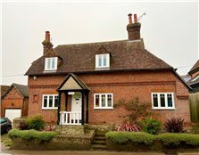 3 bed cottage to rent Hollingbourne