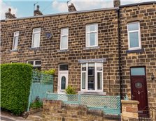 3 bed terraced house for sale Silsden