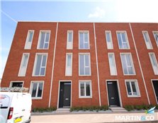 5 bed town house to rent Brookfields