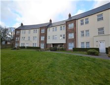 1 bed flat for sale Aykley Heads