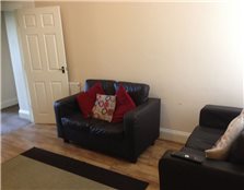 2 bed flat to rent Heaton