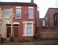 1 bed flat to rent Everton