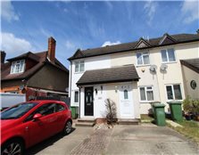 2 bed detached house for sale