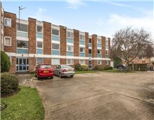 1 bed flat for sale Osney