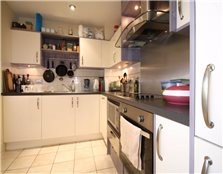 2 bed flat to rent Vauxhall