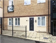3 bed flat for sale Hampton Vale