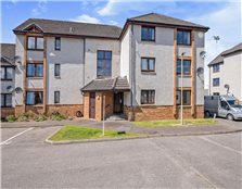 2 bed flat for sale Merkinch