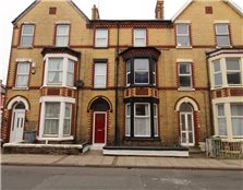 1 bed flat to rent Egremont
