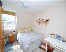 1 bed property to rent Bath