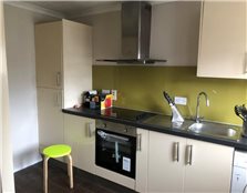 3 bed flat to rent Old Aberdeen