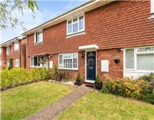 2 bed terraced house for sale Langley Heath