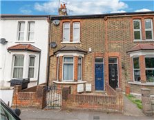 1 bed flat for sale Woodford Green