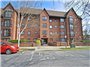 2 bed flat for sale Bedford