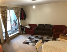 1 bed flat for sale Ilford