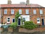 2 bed terraced house for sale Heckington