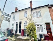 3 bed terraced house for sale Reading