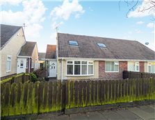 4 bed bungalow for sale