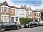 5 bed terraced house for sale
