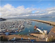 2 bed flat for sale Brixham