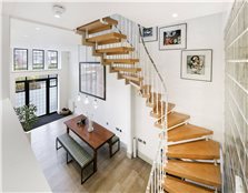 4 bed mews house for sale