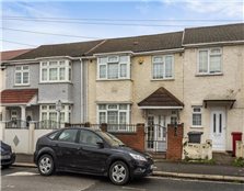 4 bed terraced house for sale Slough
