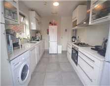6 bed terraced house for sale Reading