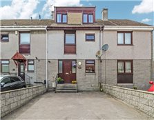 5 bed terraced house for sale Rosehill