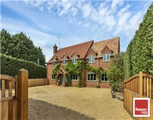 5 bedroom detached house  for sale Spixworth