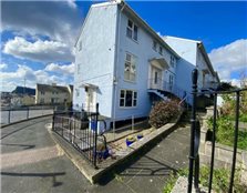 2 bedroom ground floor flat  for sale Teignmouth