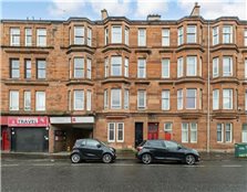 1 bedroom flat  for sale Govanhill