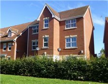 2 bedroom flat  for sale Ouse Acres