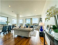 3 bedroom penthouse  for sale York