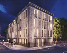 Studio apartment to rent Everton