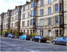 5 bedroom flat to rent Marchmont