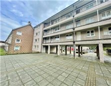 1 bedroom apartment  for sale Paisley