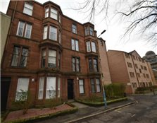 2 bedroom flat  for sale Paisley