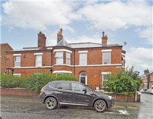 1 bedroom flat to rent Chester
