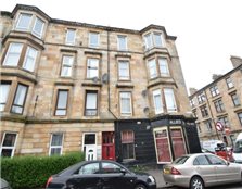 3 bedroom flat  for sale Govanhill