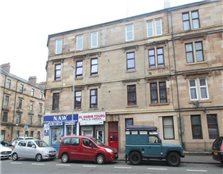 2 bedroom flat  for sale Govanhill